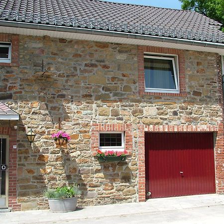 The Cottage And The Loft Ambleve Экстерьер фото