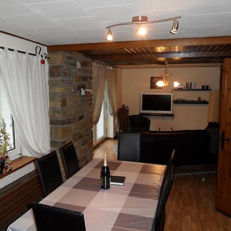 The Cottage And The Loft Ambleve Экстерьер фото