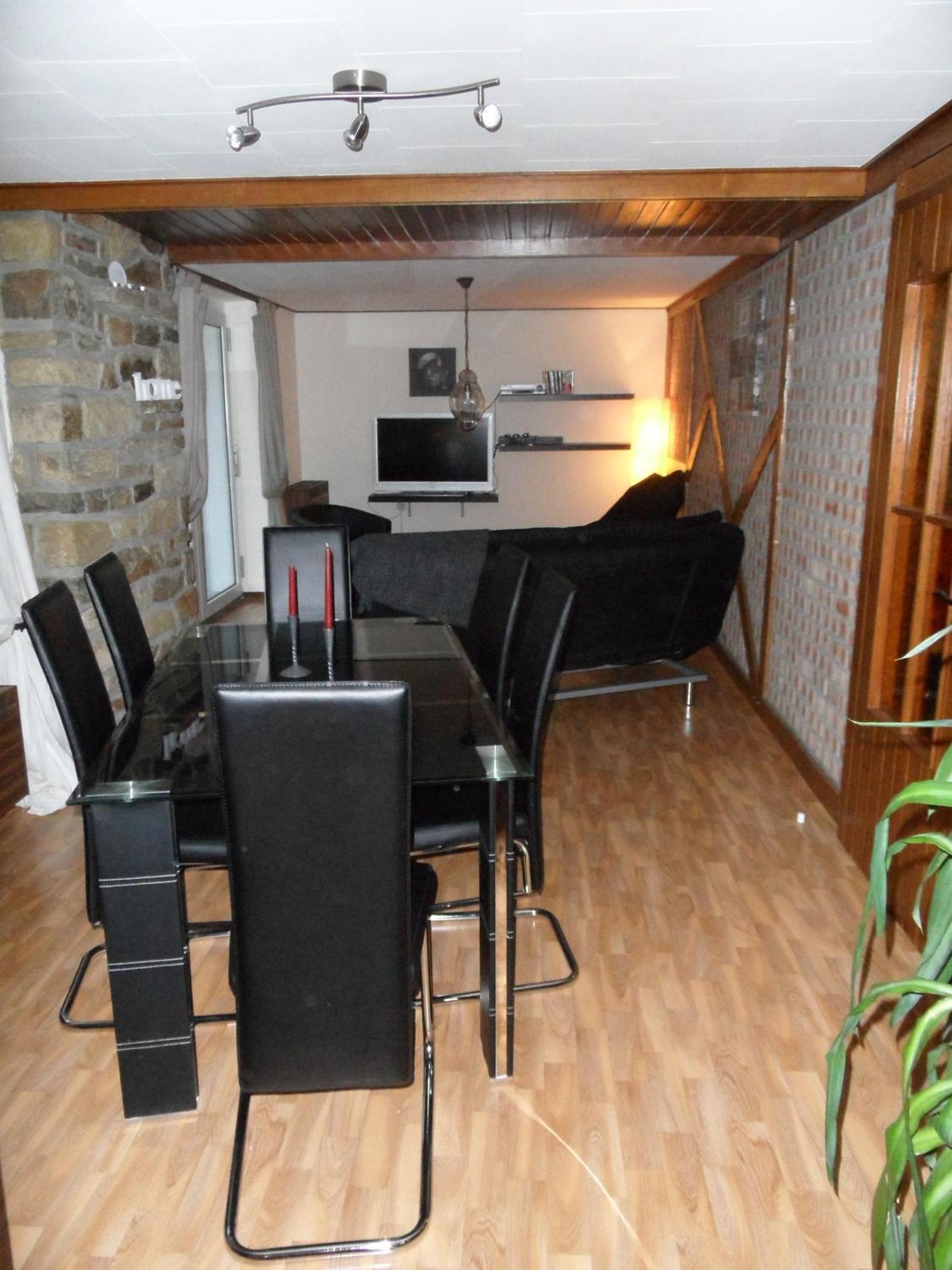 The Cottage And The Loft Ambleve Экстерьер фото