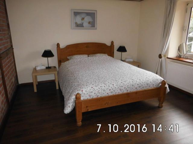 The Cottage And The Loft Ambleve Экстерьер фото