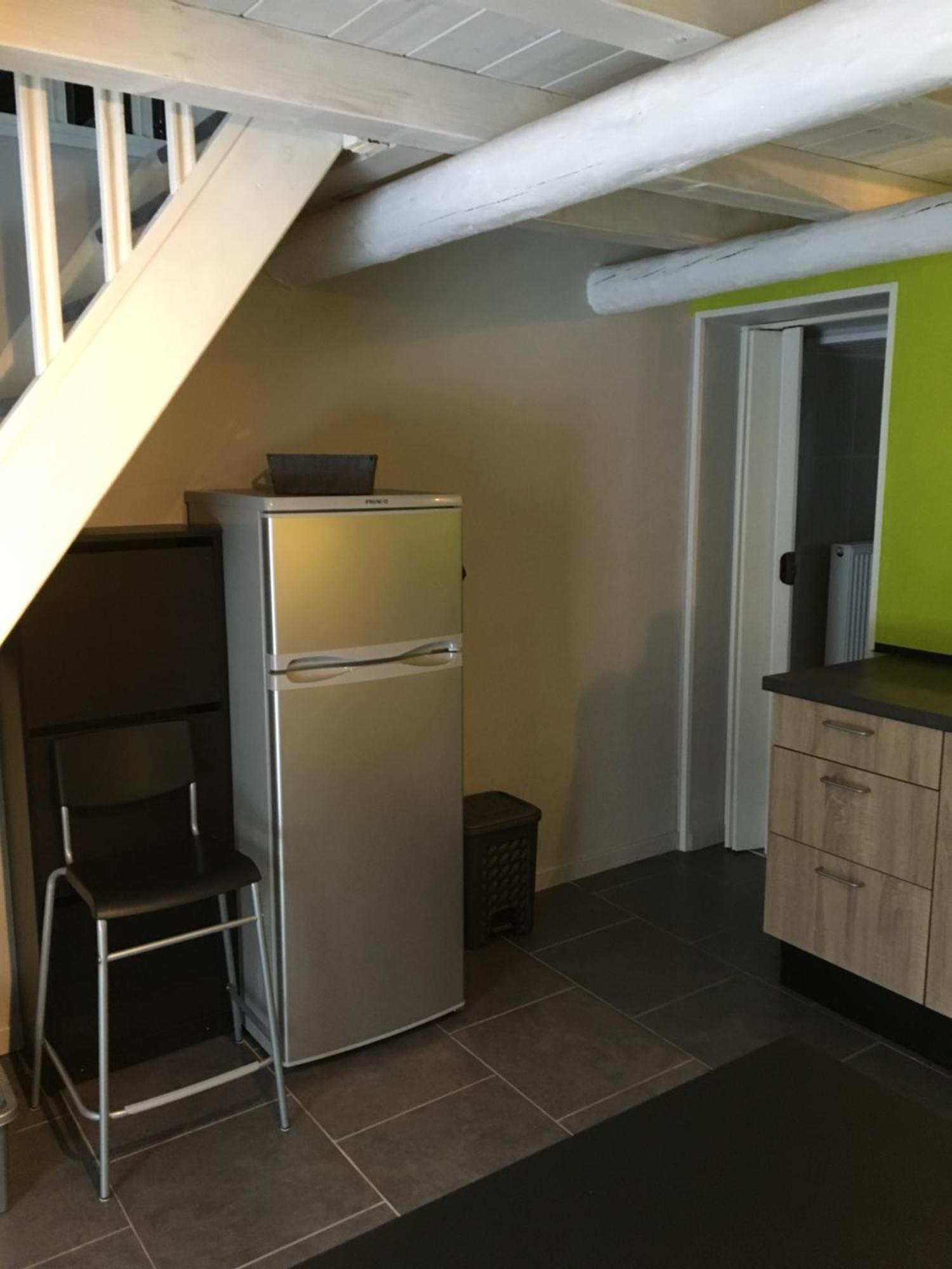 The Cottage And The Loft Ambleve Номер фото