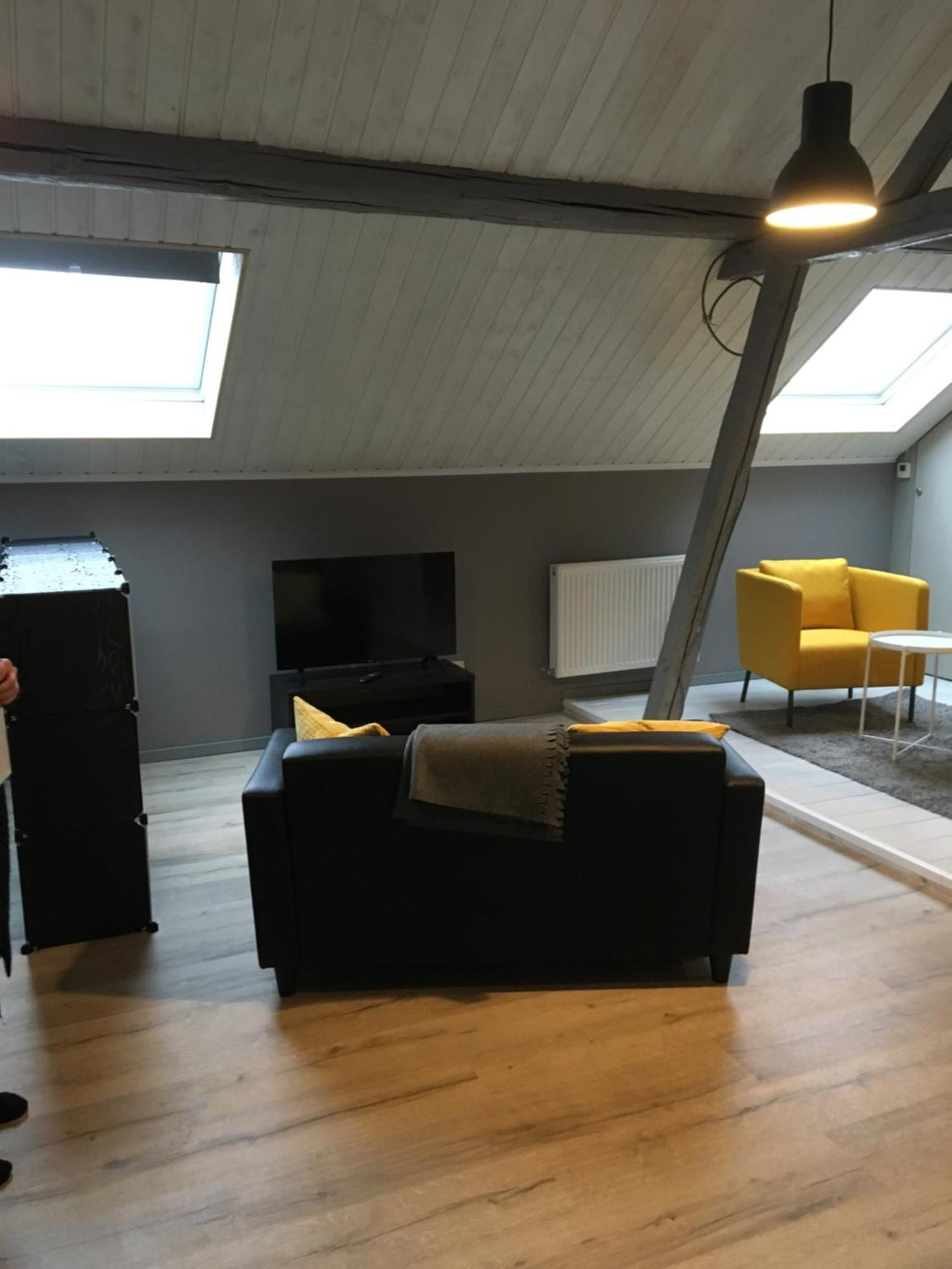 The Cottage And The Loft Ambleve Номер фото