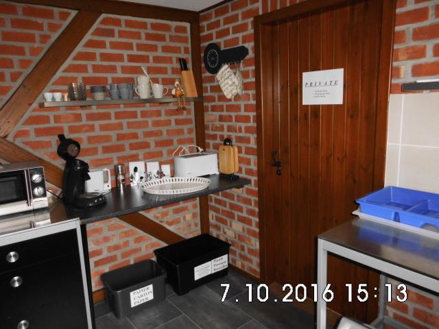 The Cottage And The Loft Ambleve Экстерьер фото